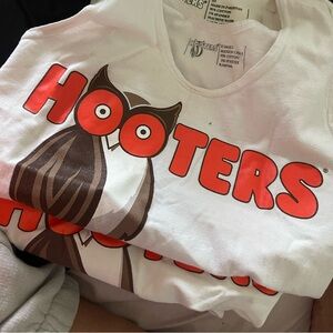 Hooter Uniforms/ Costumes